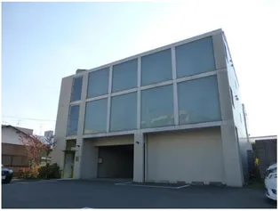 神奈川県伊勢原市伊勢原1【アパート】の外観