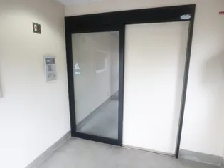 J’sマンション【2階】の地図