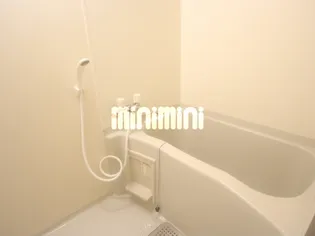 J’sマンション【2階】の風呂