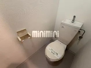 J’sマンション【2階】の内装