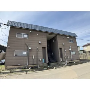 司ハイツの画像