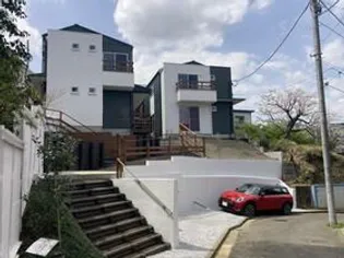 神奈川県横浜市保土ヶ谷区川島町【一戸建】の外観