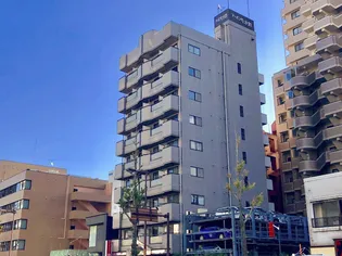 アーバンモール21平之町の画像