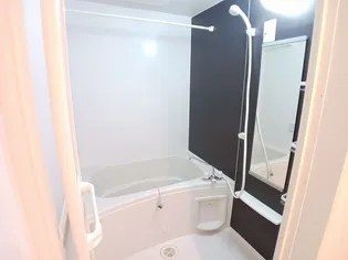 アトレ城原I【1階】の風呂