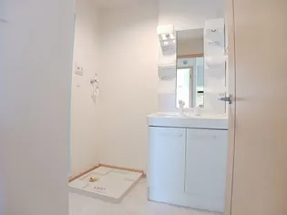 アトレ城原I【1階】の内装