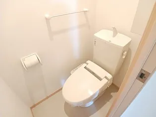 アトレ城原I【1階】の内装