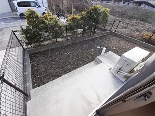 アトレ城原I【1階】の内装