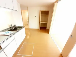 アトレ城原I【1階】の内装