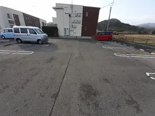 アトレ城原I【1階】の地図