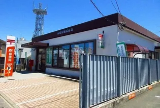 アトレ城原I【1階】の周辺