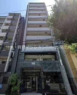 スワンズシティ福島グランデの画像
