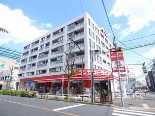 グリーン コート武蔵野の画像