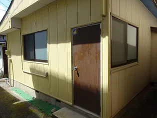 山形県山形市十日町2【一戸建】の外観