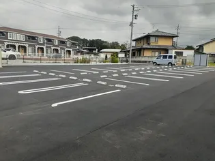 ヴィラ・シーレックスB【1階】の地図