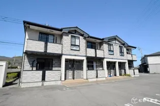 アヴェニューノムラの画像