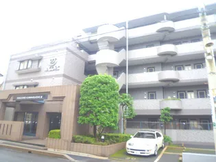 ワコーレ川口III【1階】の外観