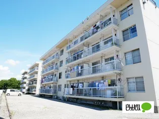 メゾン シゲノブの画像