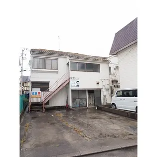 ハッピーウエスト幸町の画像