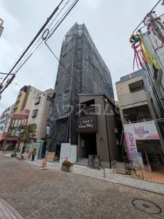 AZEST武蔵小杉【6階】の外観