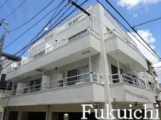 メゾンクボタ【4階】の外観