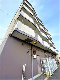 第三須賀ハイツの画像