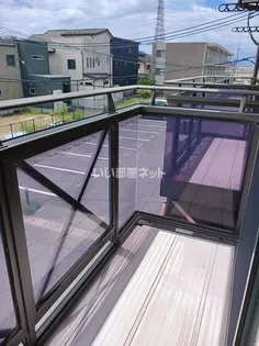 クレストビレッジIIの内装