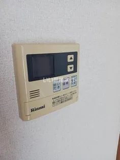 クレストビレッジIIの内装