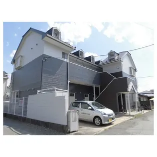 コーポアイの画像