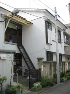 小鍛冶荘【1階】の外観