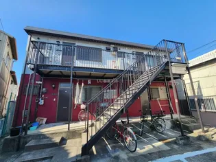 PACIFIC LAVIEの画像