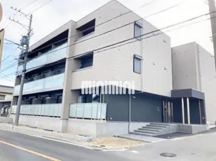 ダイヤモンドヒルズ常滑栄町の画像