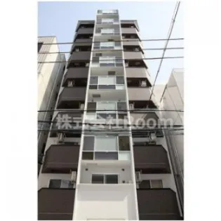 Rebis【9階】の外観