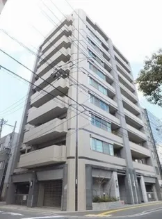 パークコート加古町の画像