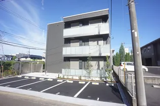 シャーメゾン長尾台町Bの画像