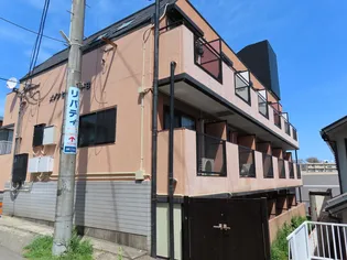 AIN DAINOHARAの画像