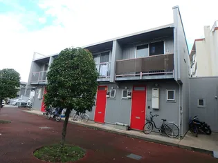 神奈川県川崎市中原区上小田中6【一戸建】の外観