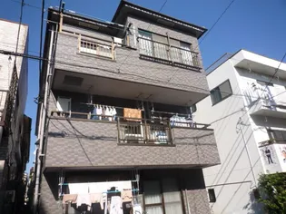 フェリーチェ馬橋の画像