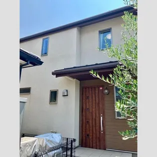 東京都町田市森野4【一戸建】の外観