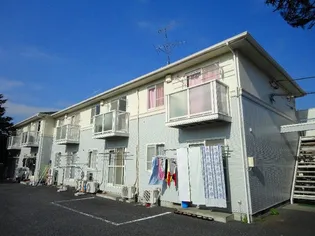 ソフィアつきみ野の画像