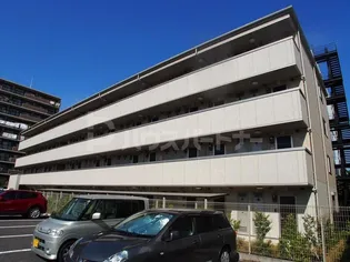 リバー シティーの画像