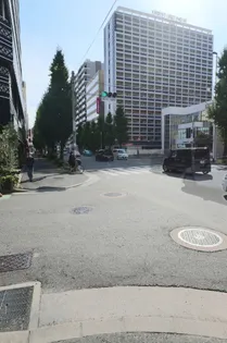 NO67 BENEFIT21博多【4階】の外観