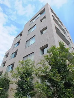 東京都世田谷区粕谷1【マンション】の外観