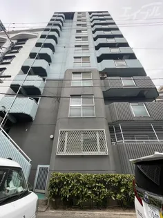 おおきに大阪天満サニーアパートメントの画像