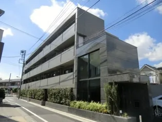 ルーブル中村橋参番館の画像