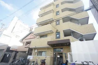 ミタカホーム7番の画像