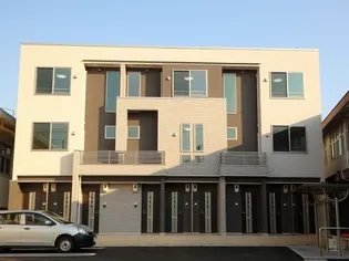 広島県広島市西区井口5【アパート】の外観