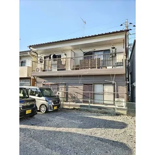 サニーコート岩名【1階】の外観