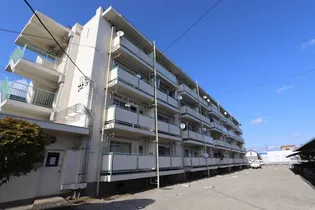 ビレッジハウス岐南1号棟の画像