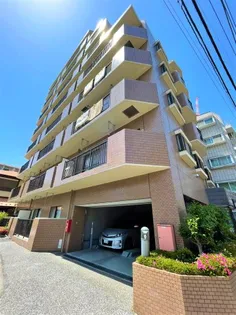 第五メゾン小泉芝新町【4階】の外観