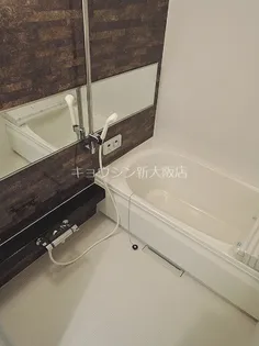 South Garden【2階】の風呂